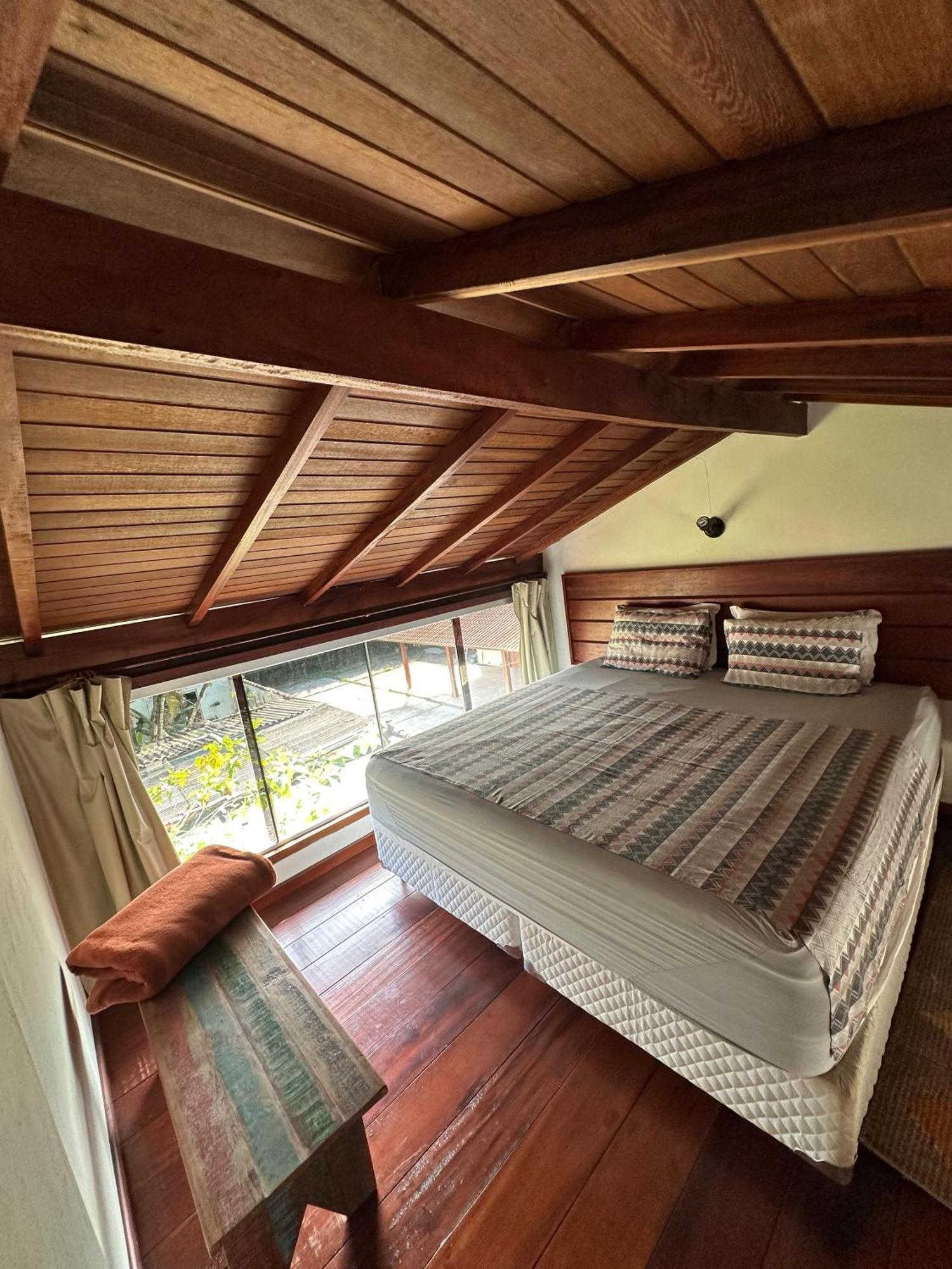 Apartament Loft Marrapaia Araquari Zewnętrze zdjęcie