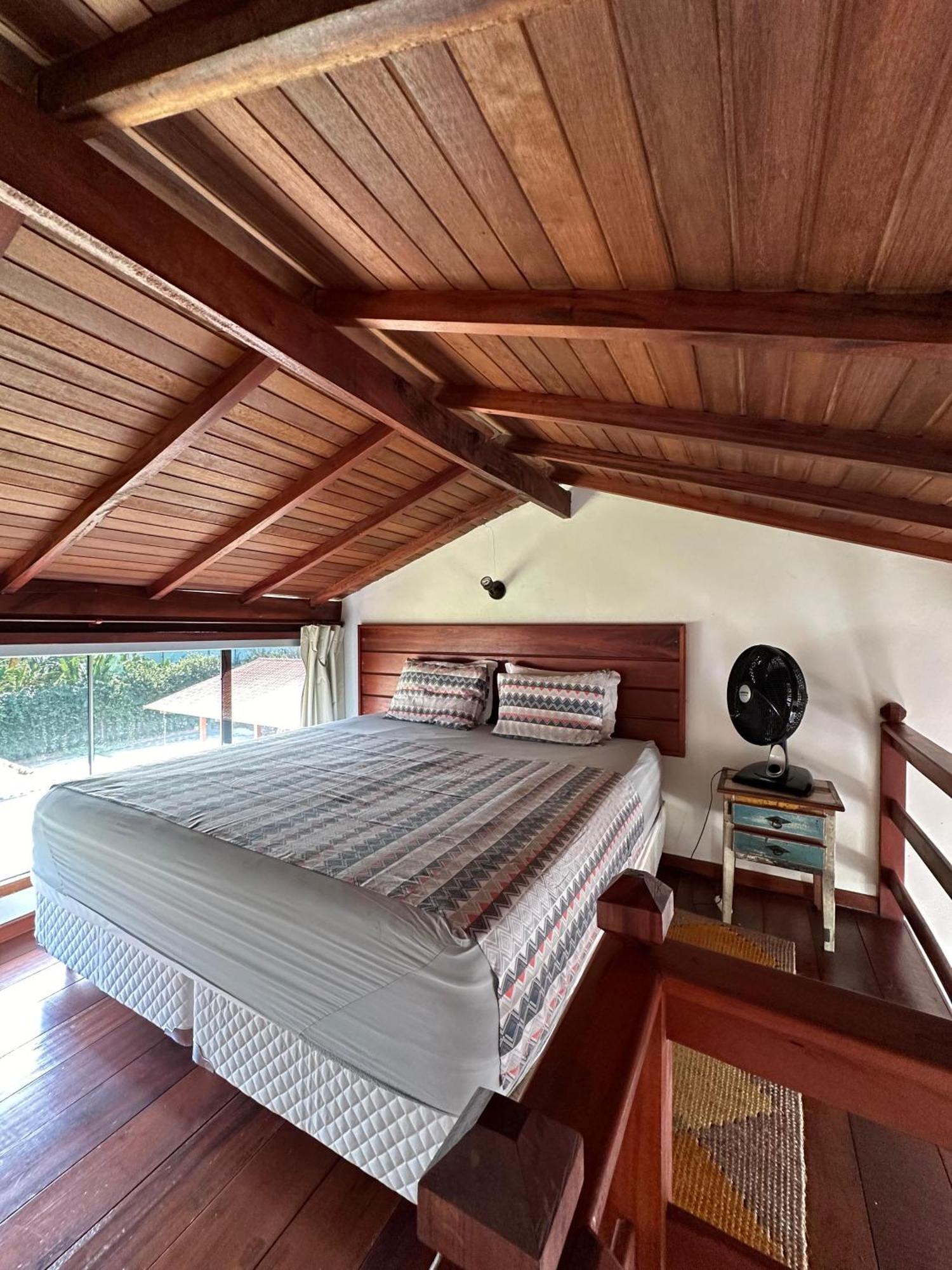 Apartament Loft Marrapaia Araquari Zewnętrze zdjęcie