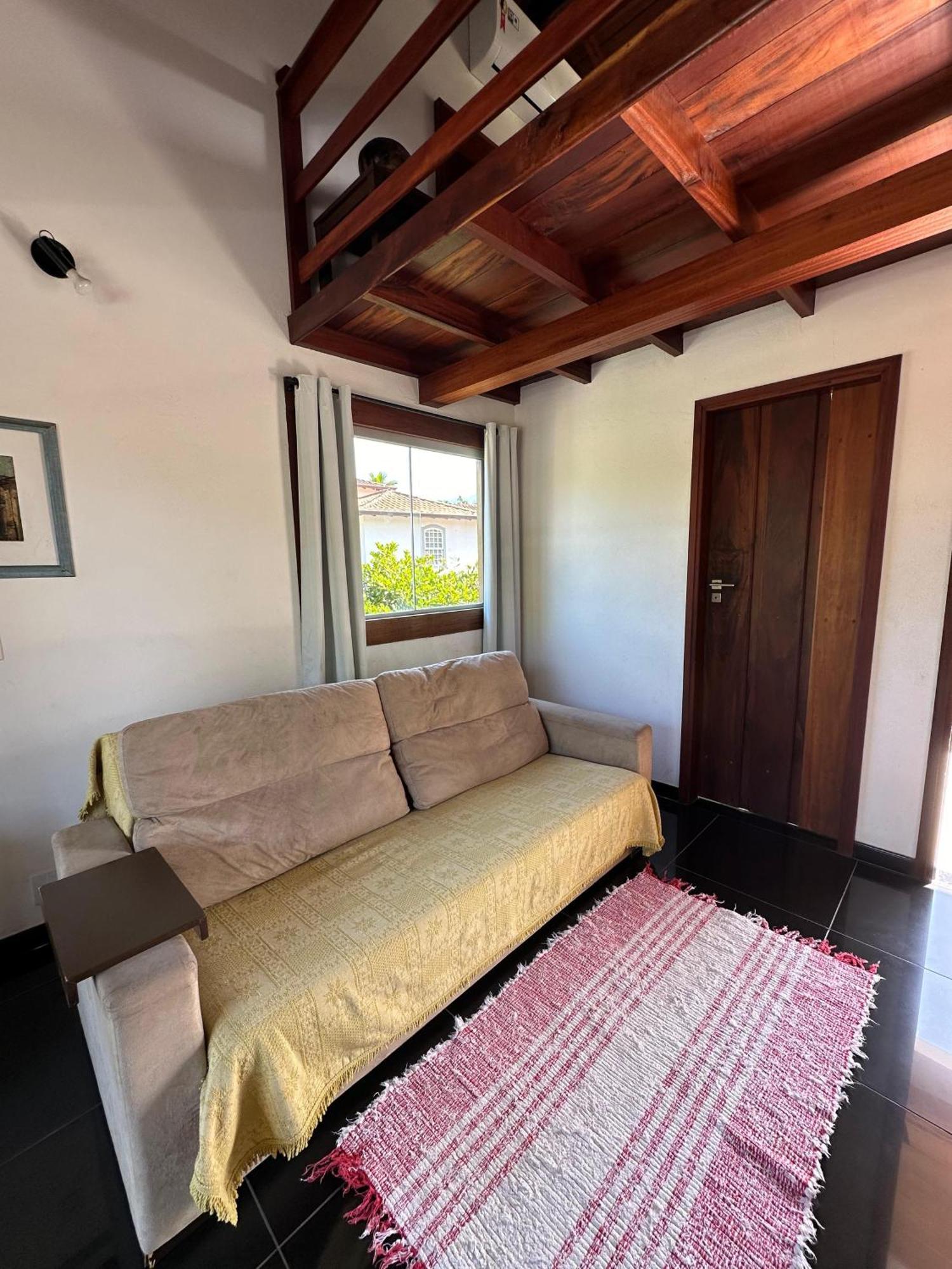Apartament Loft Marrapaia Araquari Zewnętrze zdjęcie