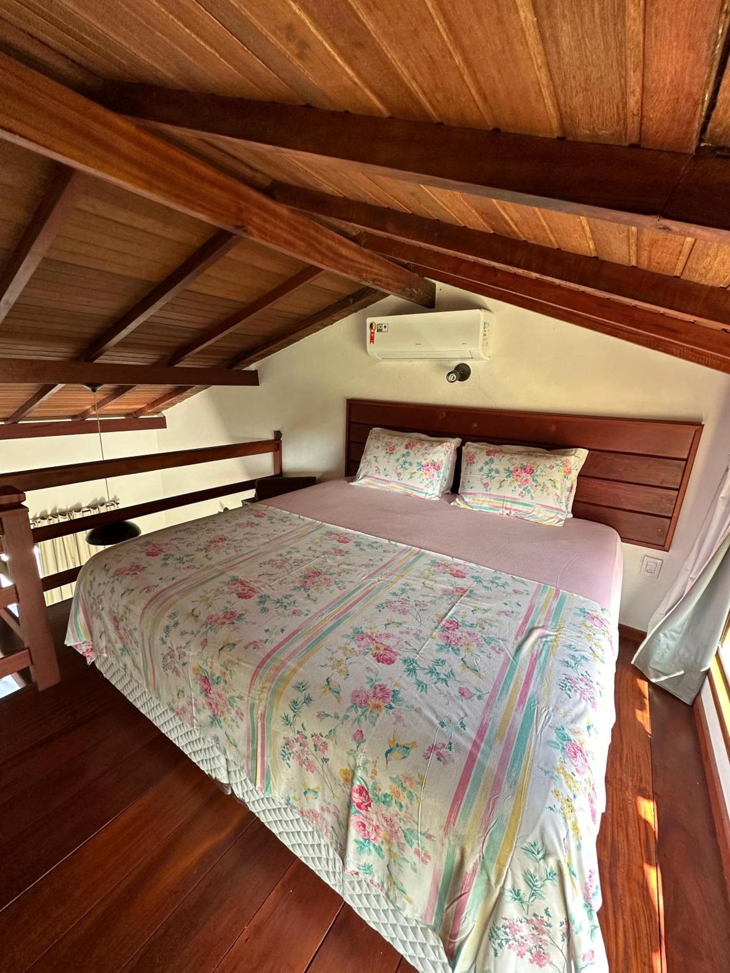 Apartament Loft Marrapaia Araquari Zewnętrze zdjęcie