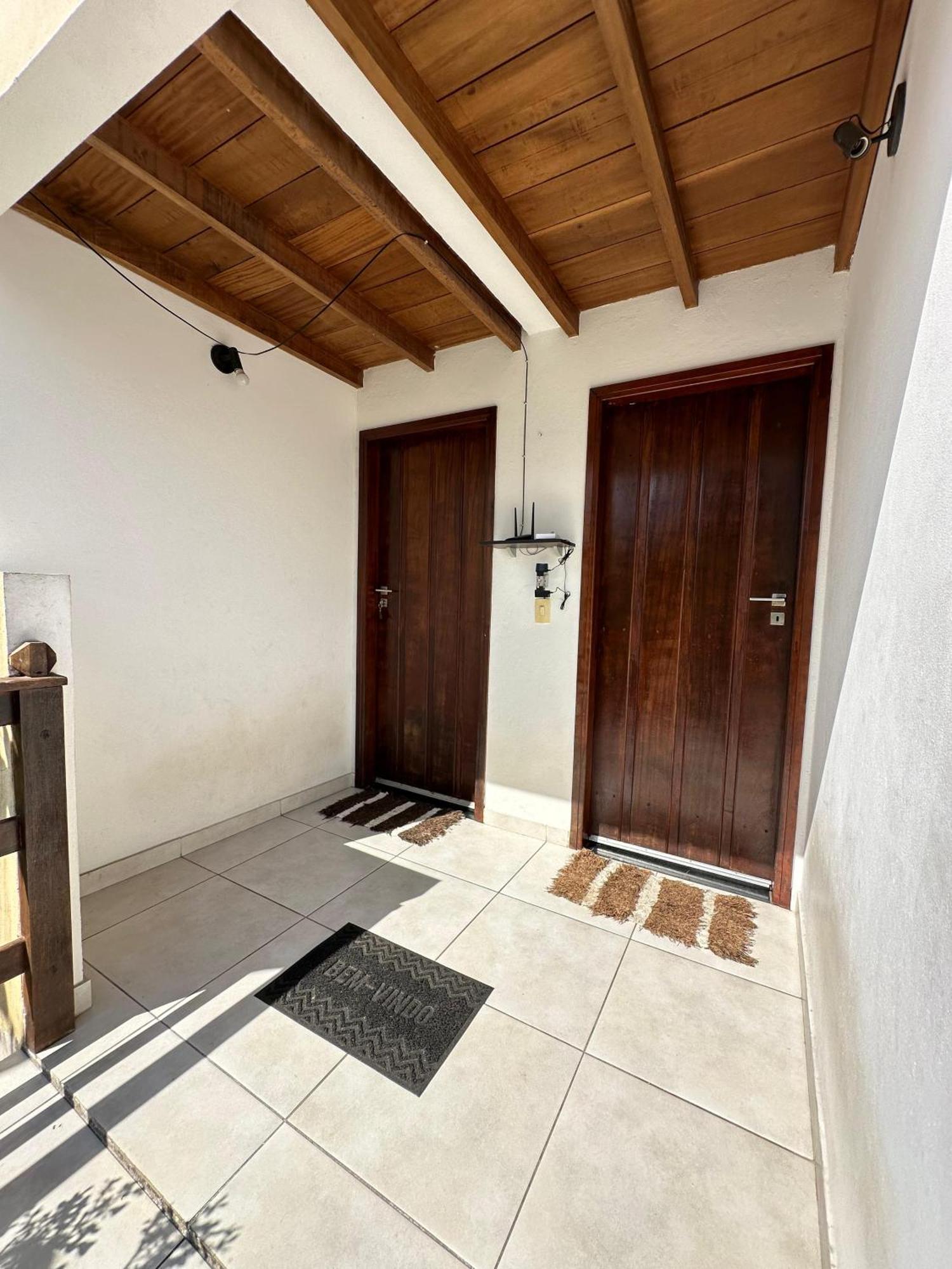 Apartament Loft Marrapaia Araquari Zewnętrze zdjęcie
