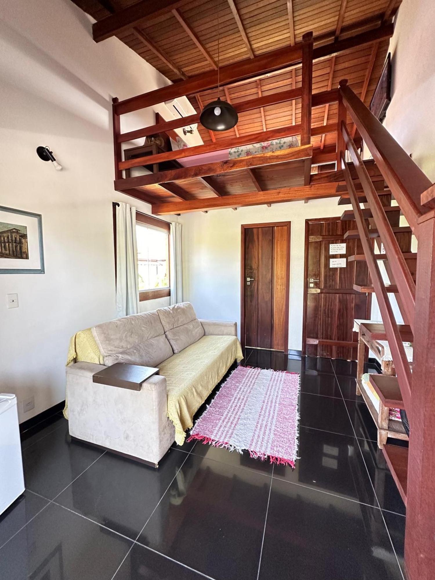 Apartament Loft Marrapaia Araquari Zewnętrze zdjęcie