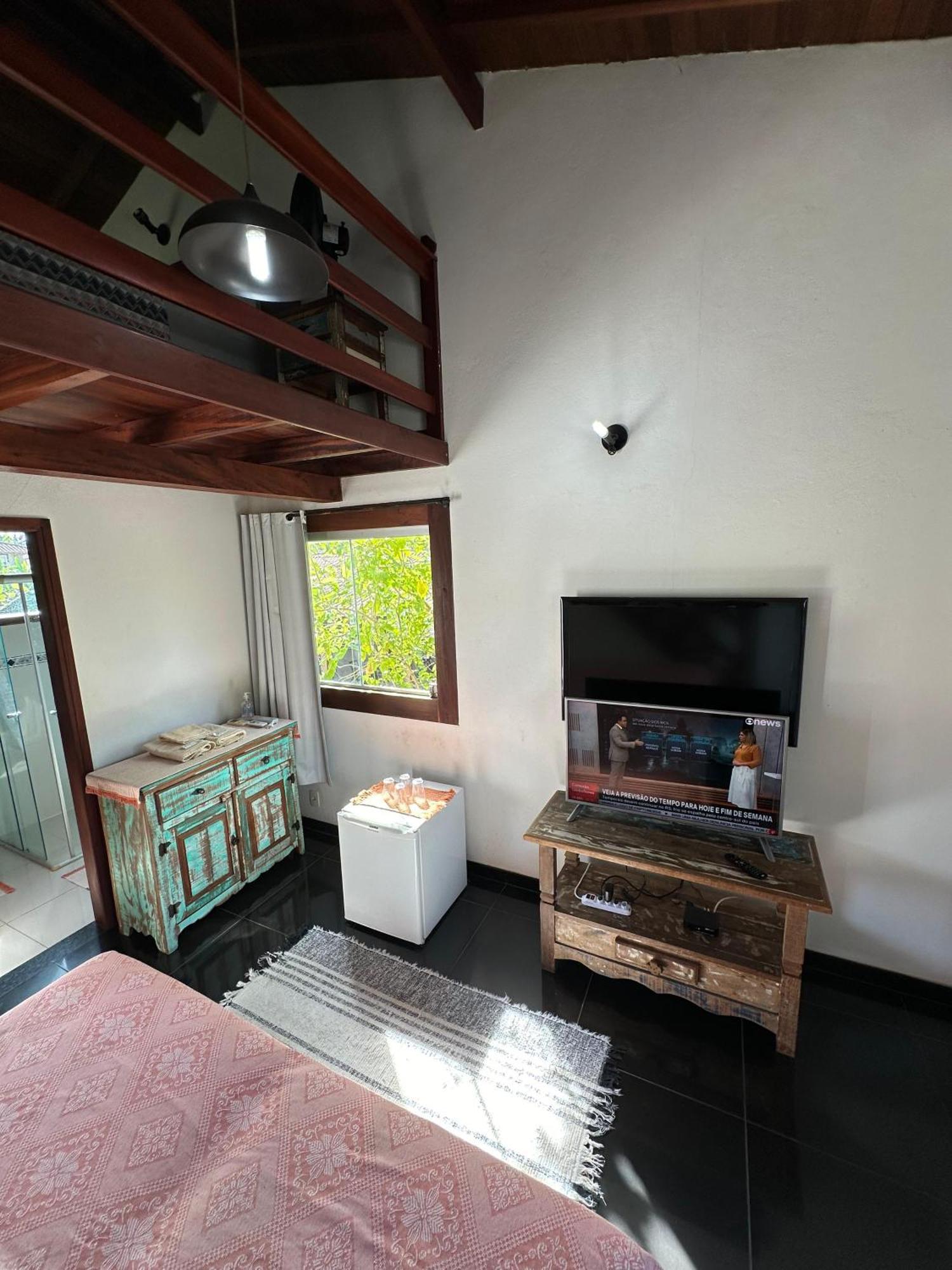 Apartament Loft Marrapaia Araquari Zewnętrze zdjęcie