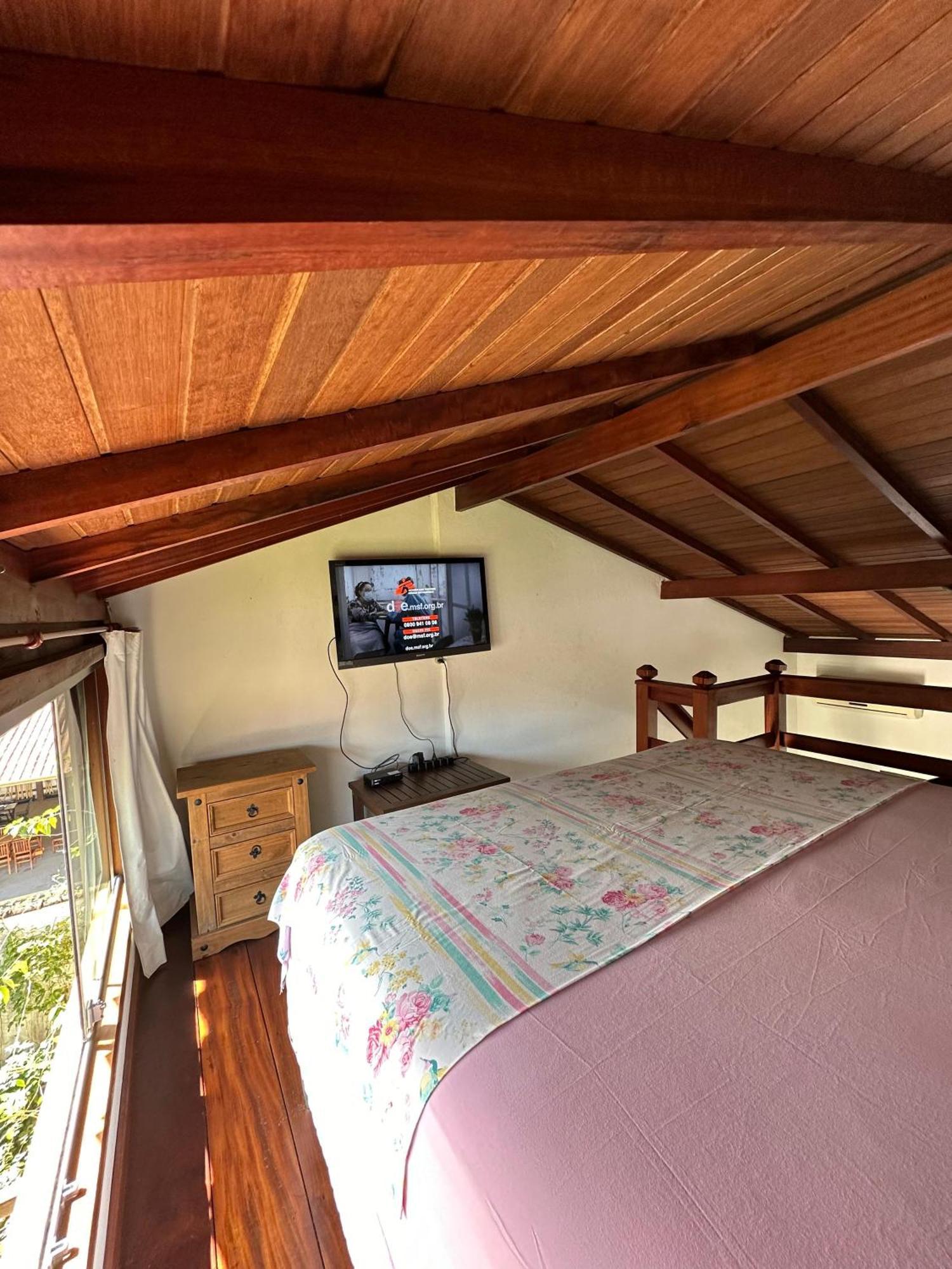 Apartament Loft Marrapaia Araquari Zewnętrze zdjęcie