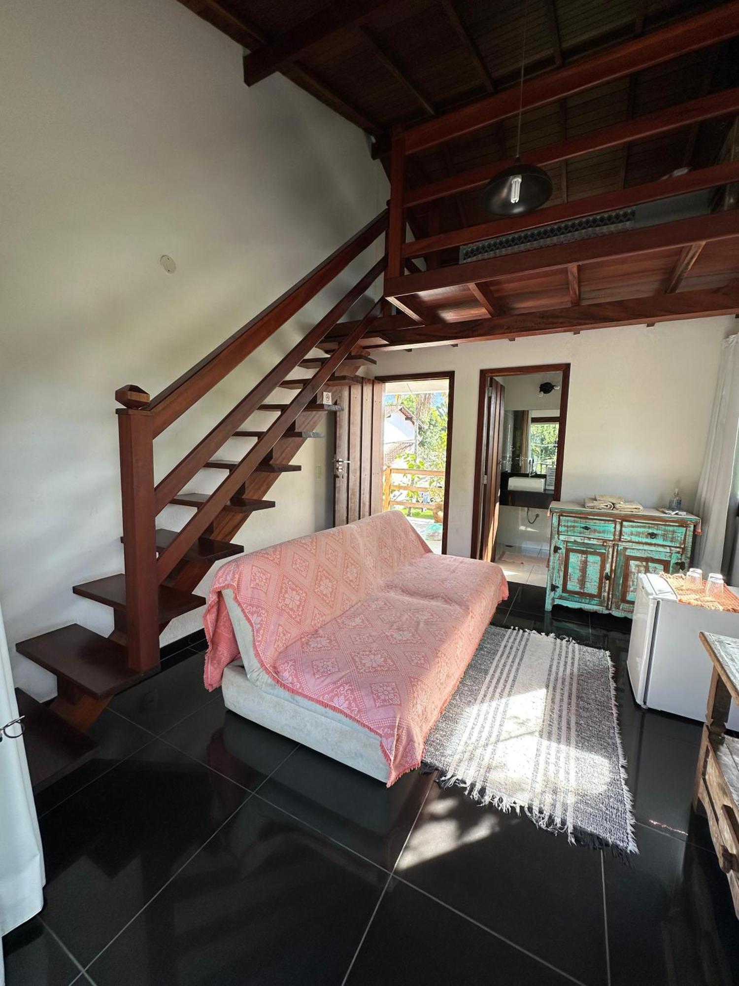 Apartament Loft Marrapaia Araquari Zewnętrze zdjęcie