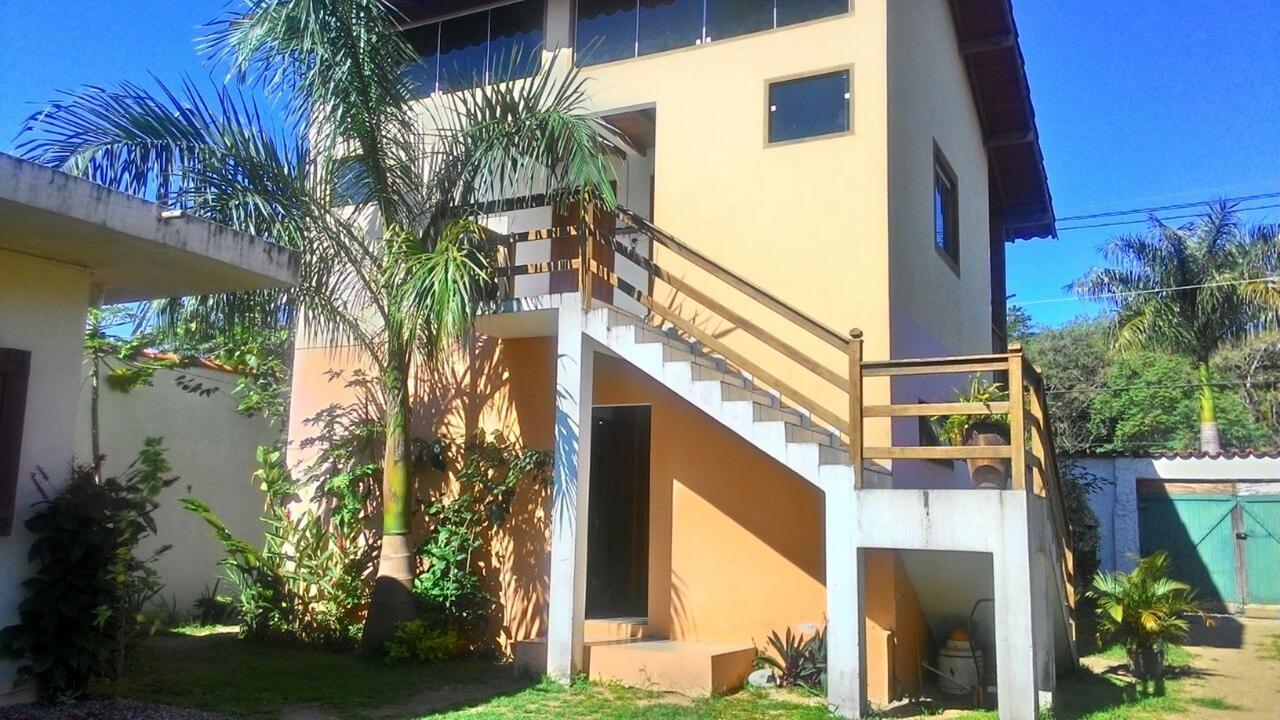 Apartament Loft Marrapaia Araquari Zewnętrze zdjęcie